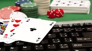 Lucky Duck Casino