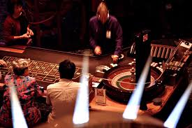 Lucky Duck Casino
